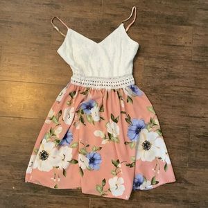 Altar’d state dress